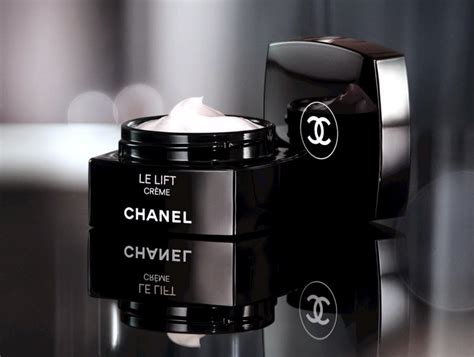 chanel firming cream|chanel lift your beauty reviews.